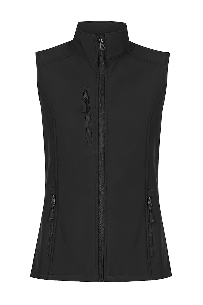 AUSSIE PACIFIC - OLYMPUS LADY VESTS - 2515
