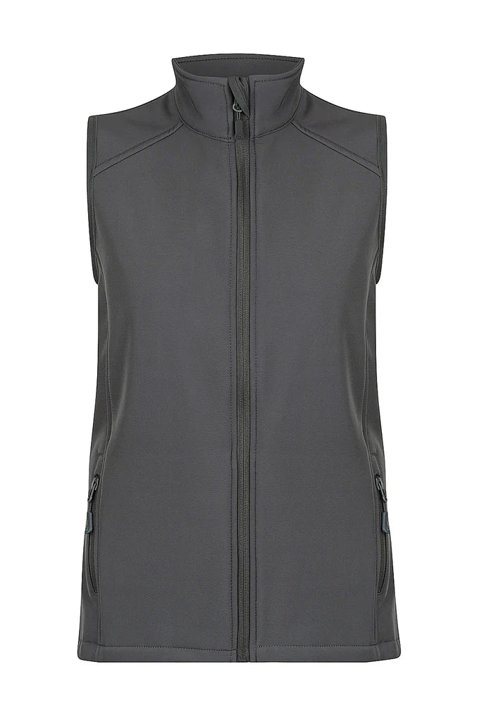 AUSSIE PACIFIC - SELWYN LADY VESTS - 2529