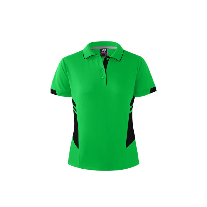 AUSSIE PACIFIC - TASMAN LADY POLOS - 2311