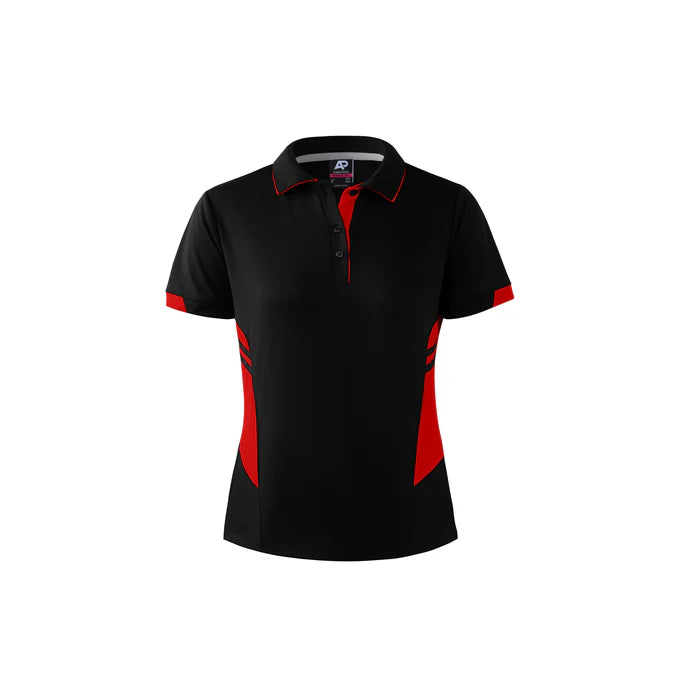 AUSSIE PACIFIC - TASMAN LADY POLOS - 2311