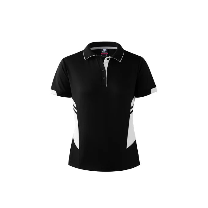 AUSSIE PACIFIC - TASMAN LADY POLOS - 2311