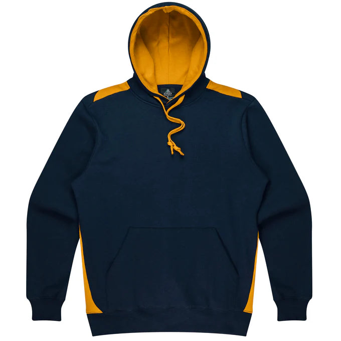 AUSSIE PACIFIC - PATERSON MENS HOODIES - 1506