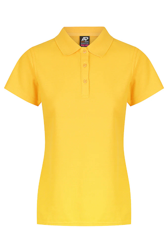 AUSSIE PACIFIC - HUNTER LADY POLOS - 2312