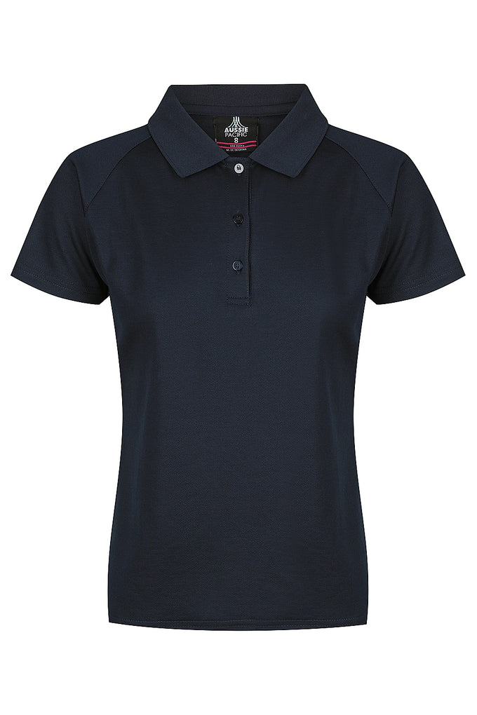 AUSSIE PACIFIC - KEIRA LADY POLOS - 2306