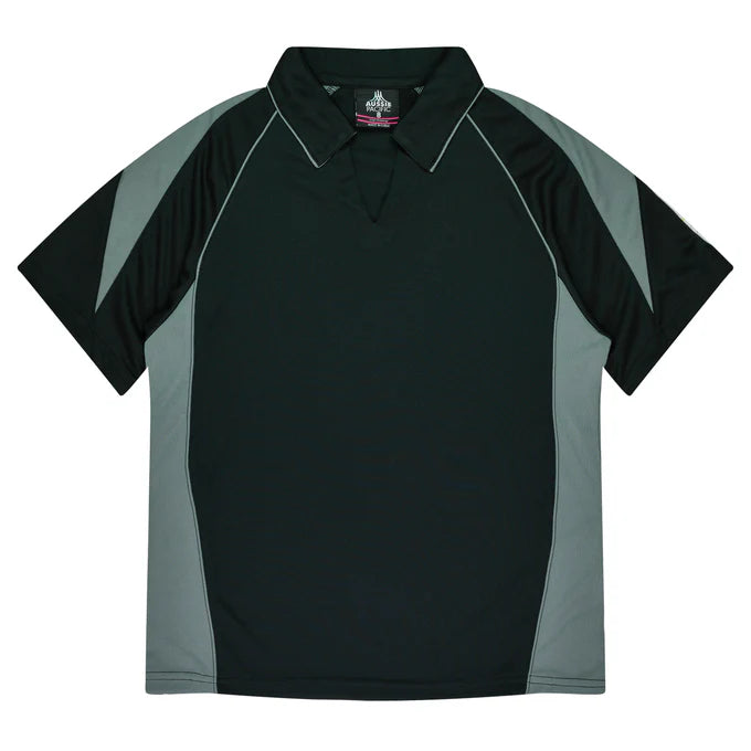 AUSSIE PACIFIC - PREMIER LADY POLOS - 2301