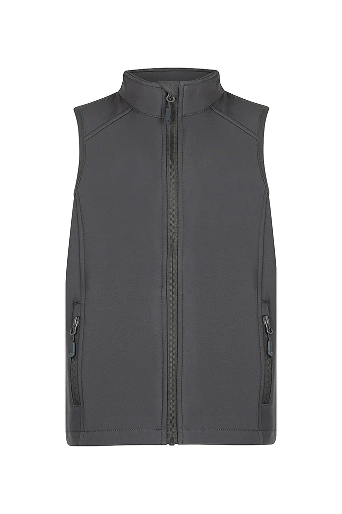 AUSSIE PACIFIC - SELWYN KIDS VESTS - 3529