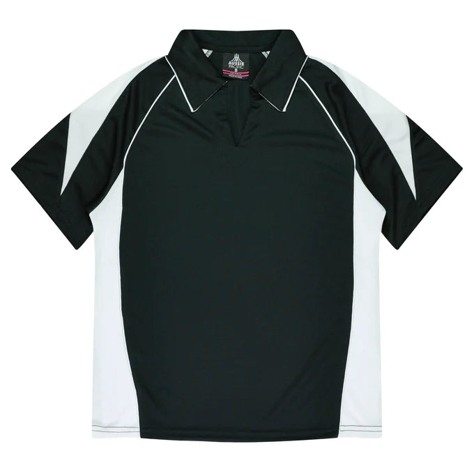 AUSSIE PACIFIC - PREMIER LADY POLOS - 2301