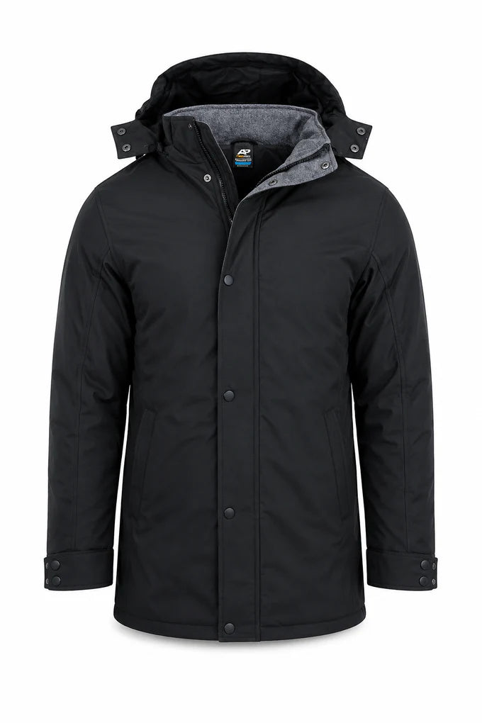 AUSSIE PACIFIC - PARKLANDS LADY JACKETS - 2519