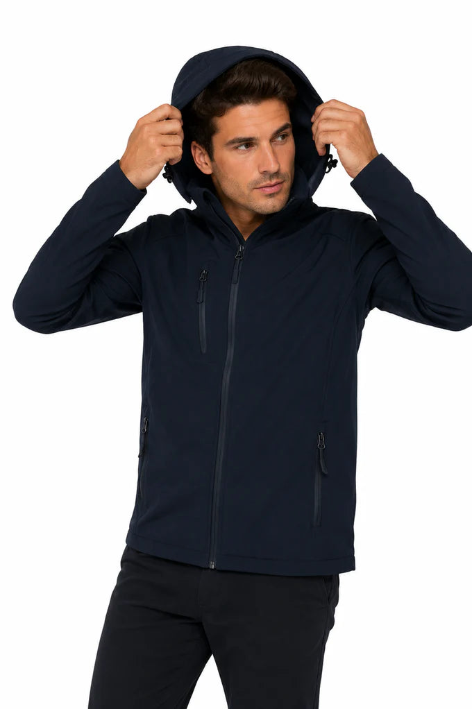 AUSSIE PACIFIC - OLYMPUS MENS JACKETS - 1513