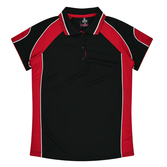 AUSSIE PACIFIC - MURRAY LADY POLOS - 2300