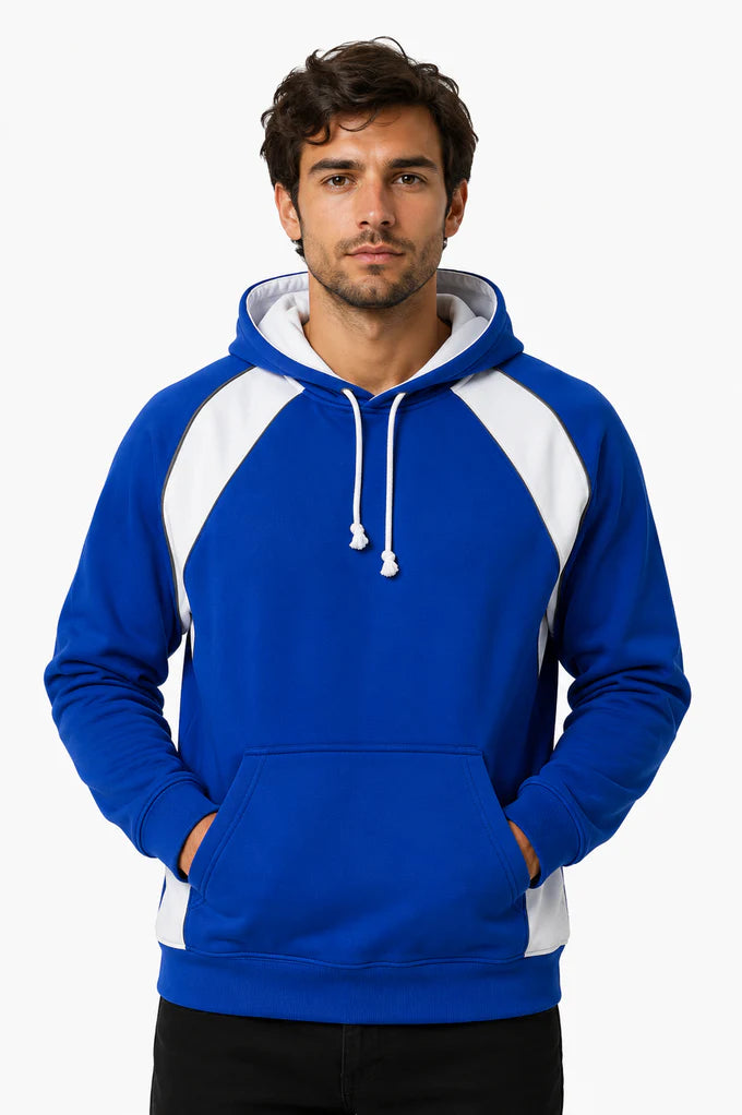 AUSSIE PACIFIC - HUXLEY MENS HOODIES - 1509