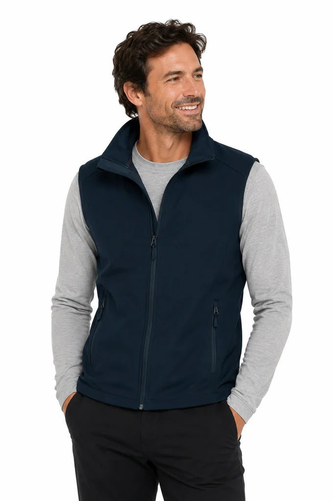 AUSSIE PACIFIC - SELWYN MENS VESTS - 1529