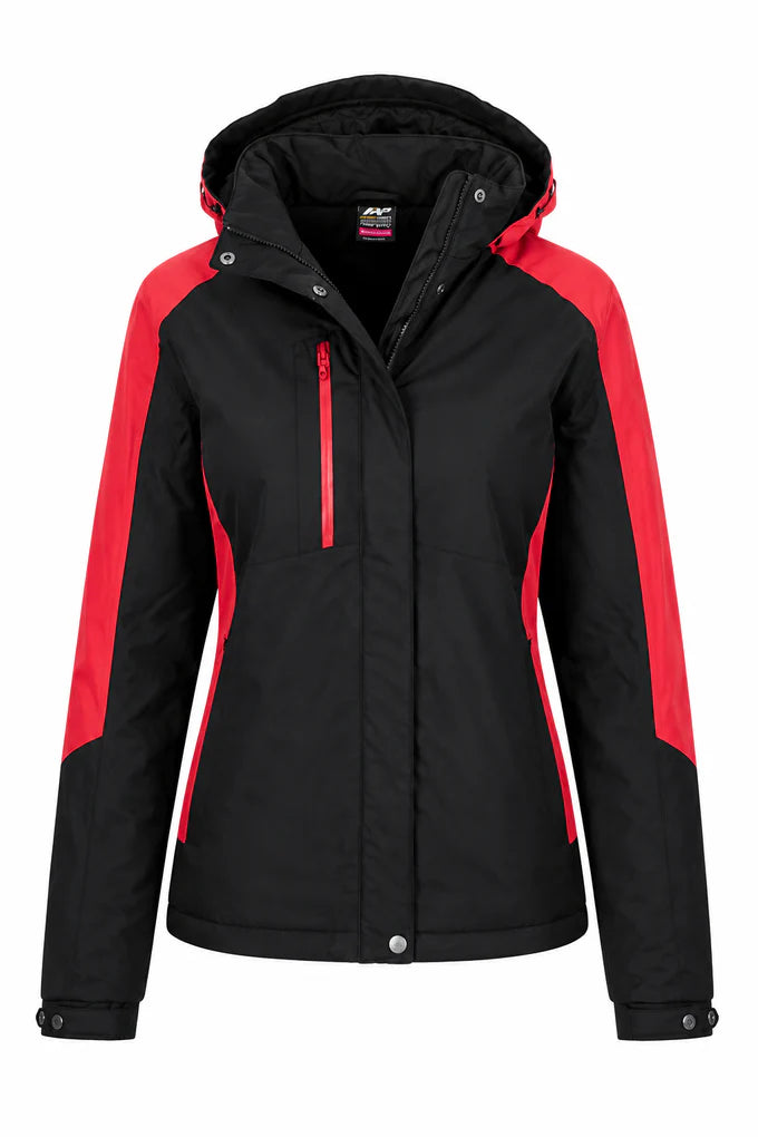 AUSSIE PACIFIC - APIER LADY JACKETS - 2518