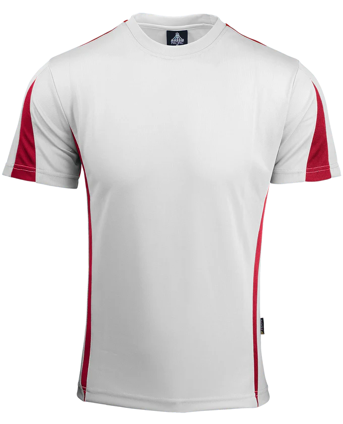 AUSSIE PACIFIC - EUREKA MENS TEES - 1204