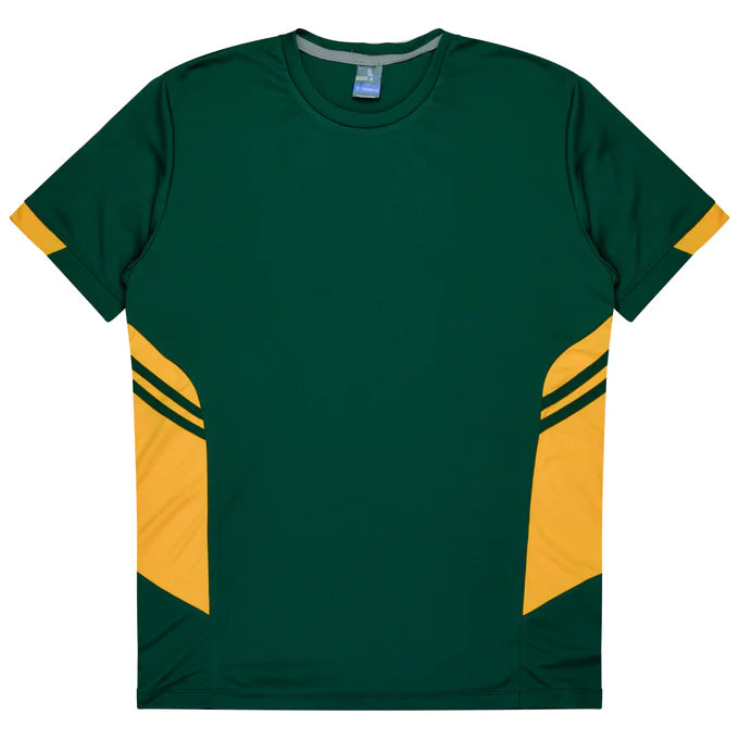 AUSSIE PACIFIC - TASMAN MENS TEES - 1211