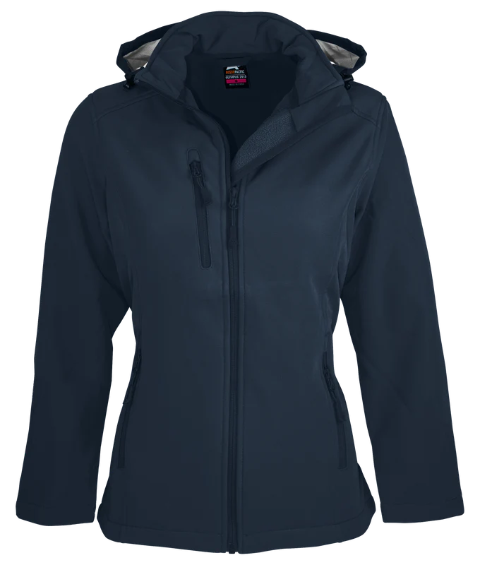 AUSSIE PACIFIC - OLYMPUS LADY JACKETS - 2513