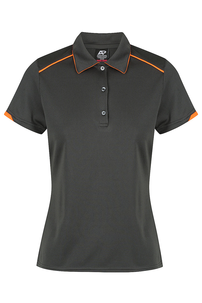 AUSSIE PACIFIC - CURRUMBIN LADY POLOS - 2320