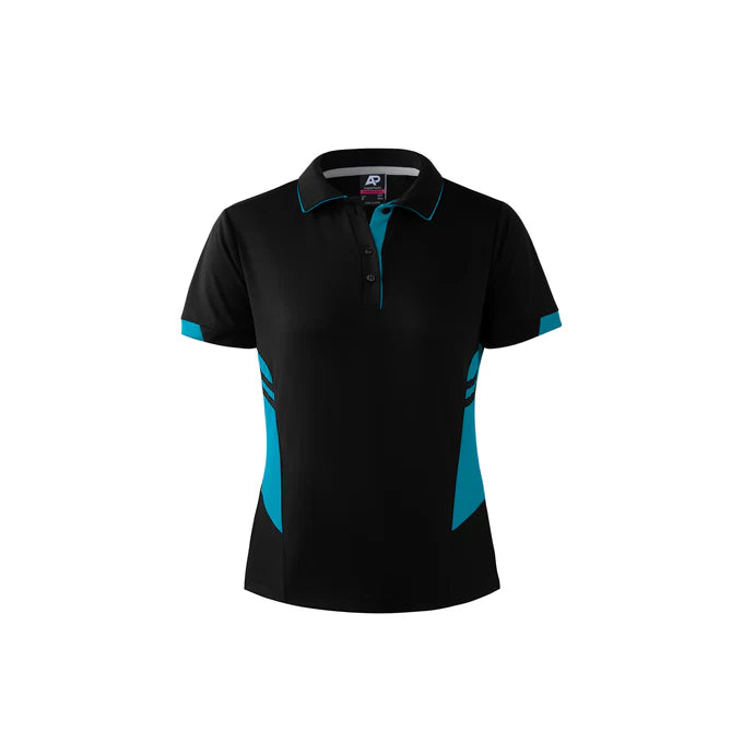 AUSSIE PACIFIC - TASMAN LADY POLOS - 2311