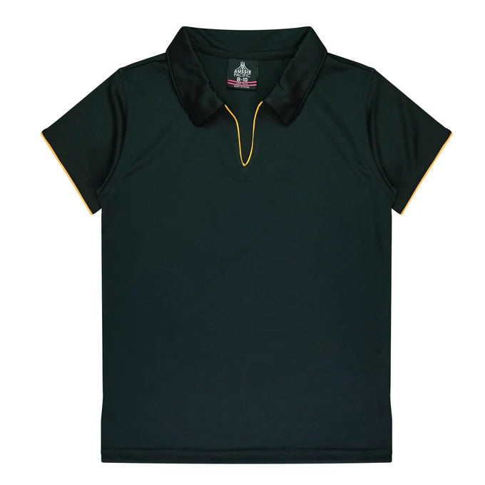 AUSSIE PACIFIC - YARRA LADY POLOS - 2302