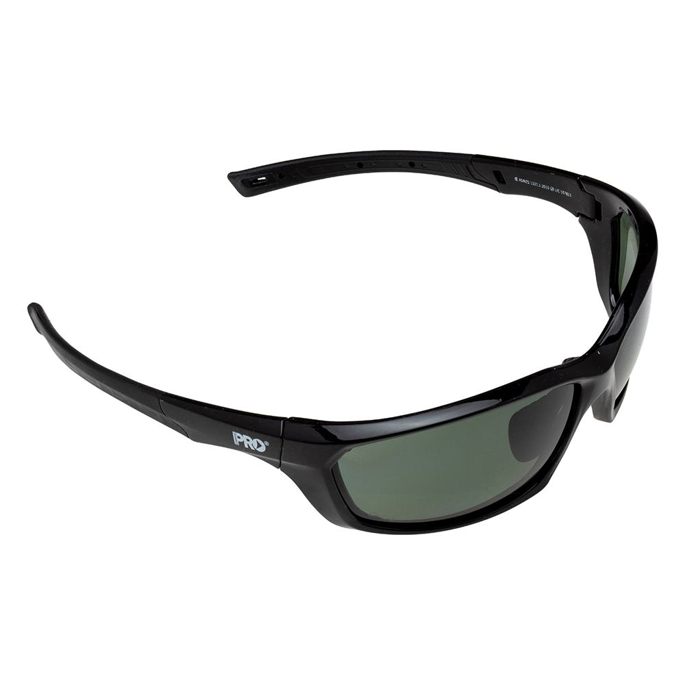 PRO - Surge Polarised Safety Glasses