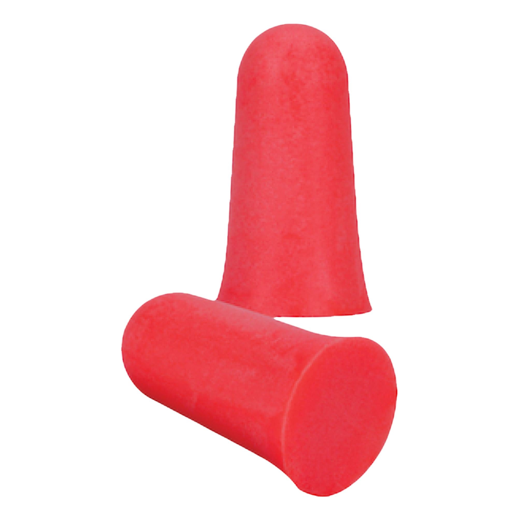 PIP - Mega Flare Plus Earplugs Class 5 Uncorded (200 Pairs)