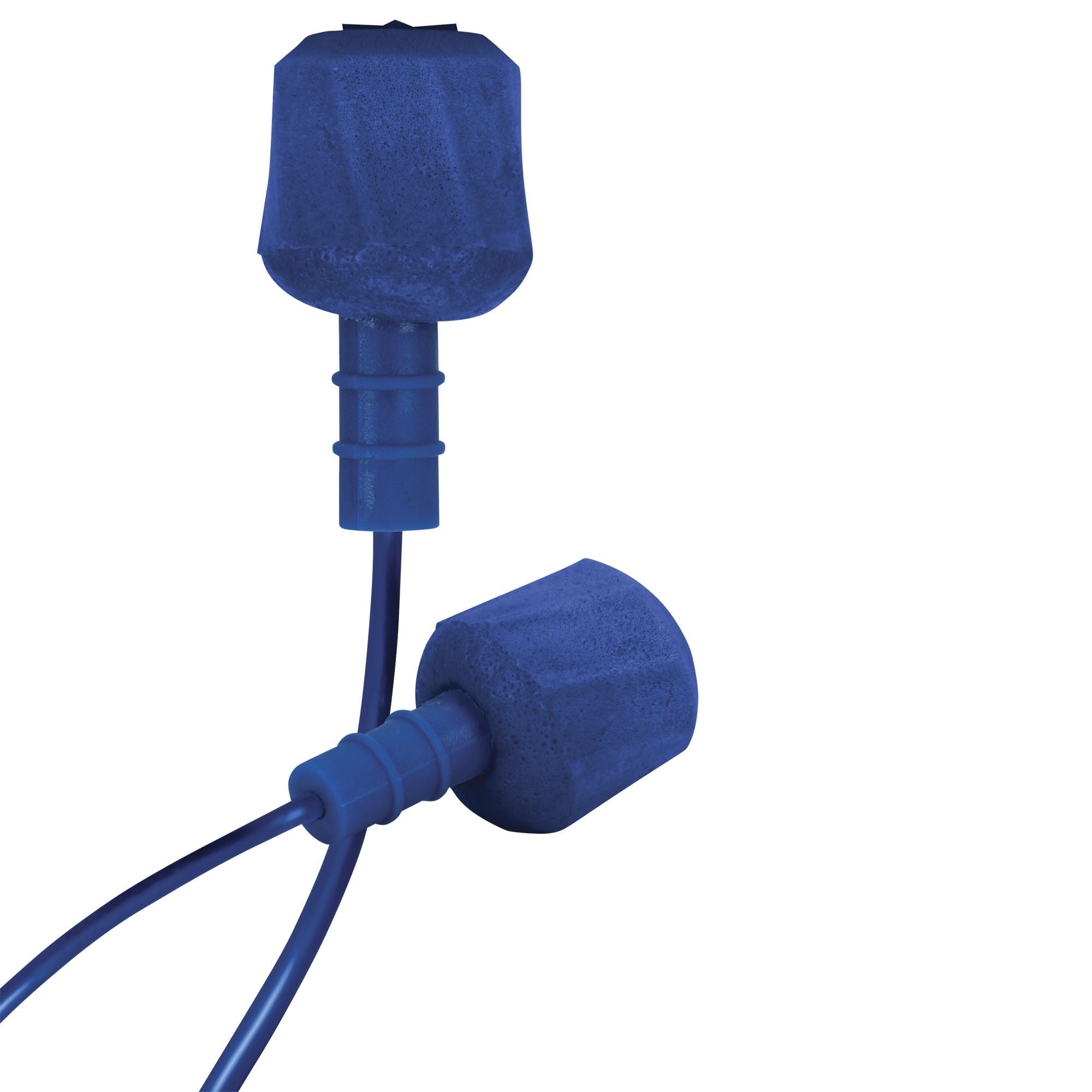 PIP - Powersoft Ez-Twist Hybrid Earplugs Metal Detectable (100 Pairs)