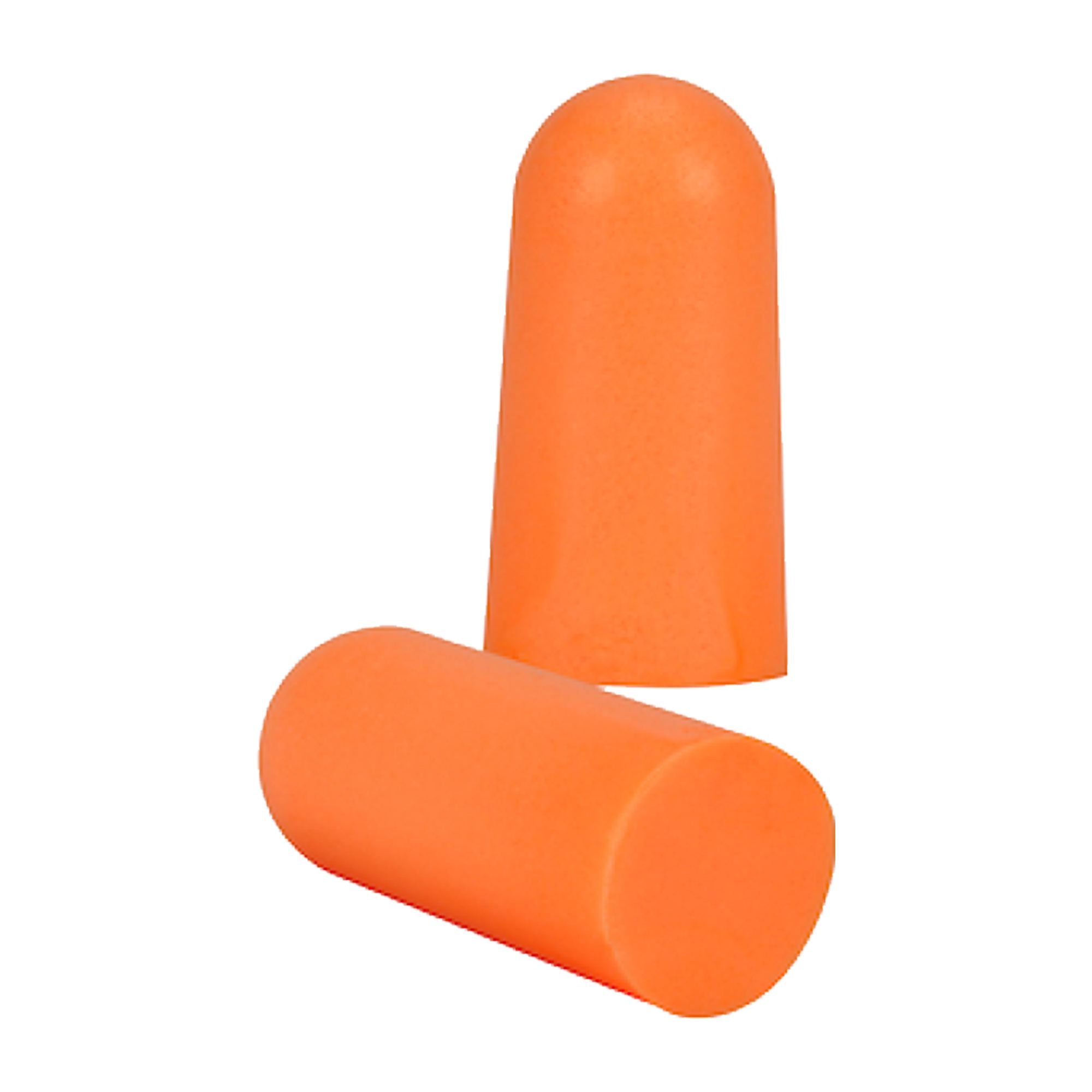 PIP - Mega Bullet Plus Earplugs Class 5 Uncorded (Box of 200)