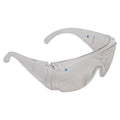 PRO - Visitors Safety Glasses