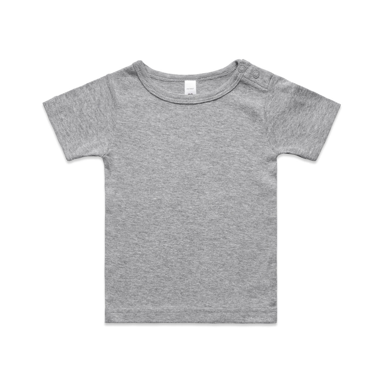 AS COLOUR - 3001 INFANT WEE TEE