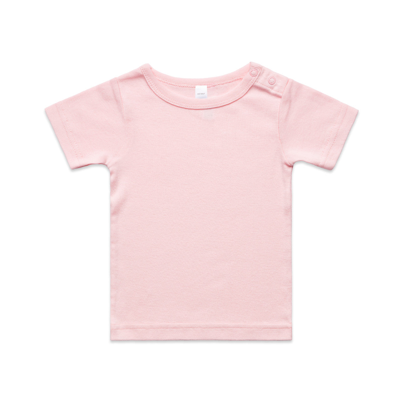 AS COLOUR - 3001 INFANT WEE TEE