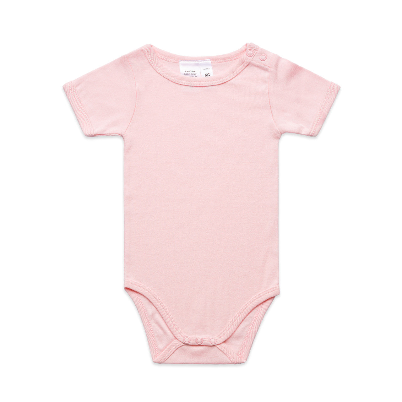 AS COLOUR - 3003 INFANT MINI-ME ONE-PIECE