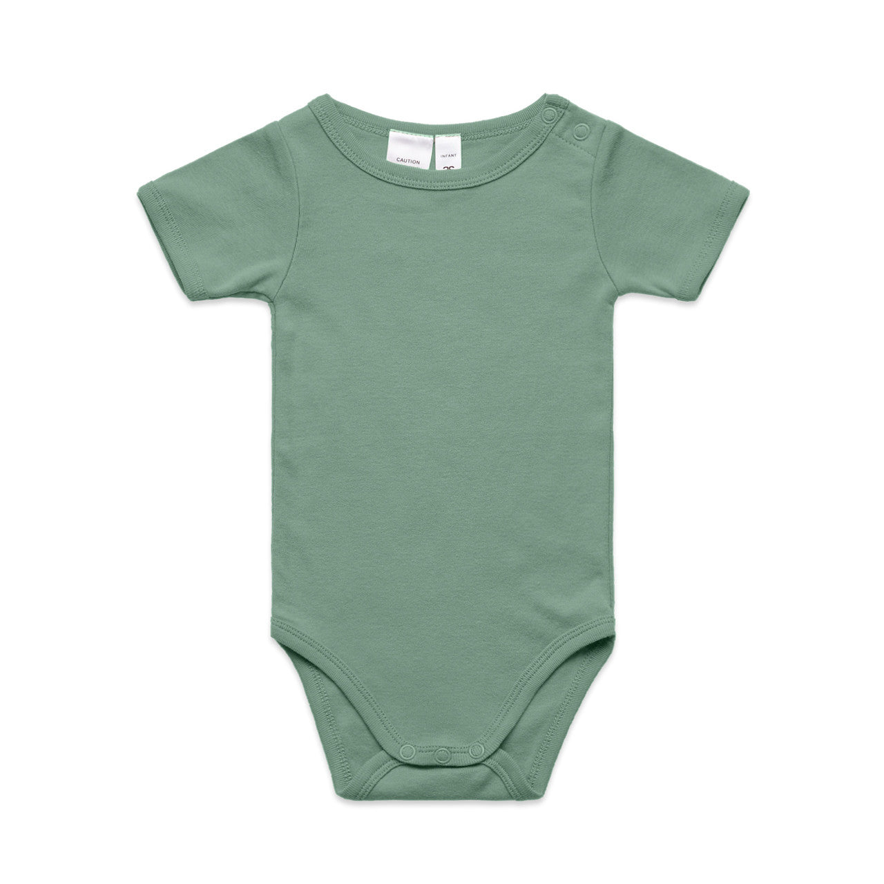AS COLOUR - 3003 INFANT MINI-ME ONE-PIECE