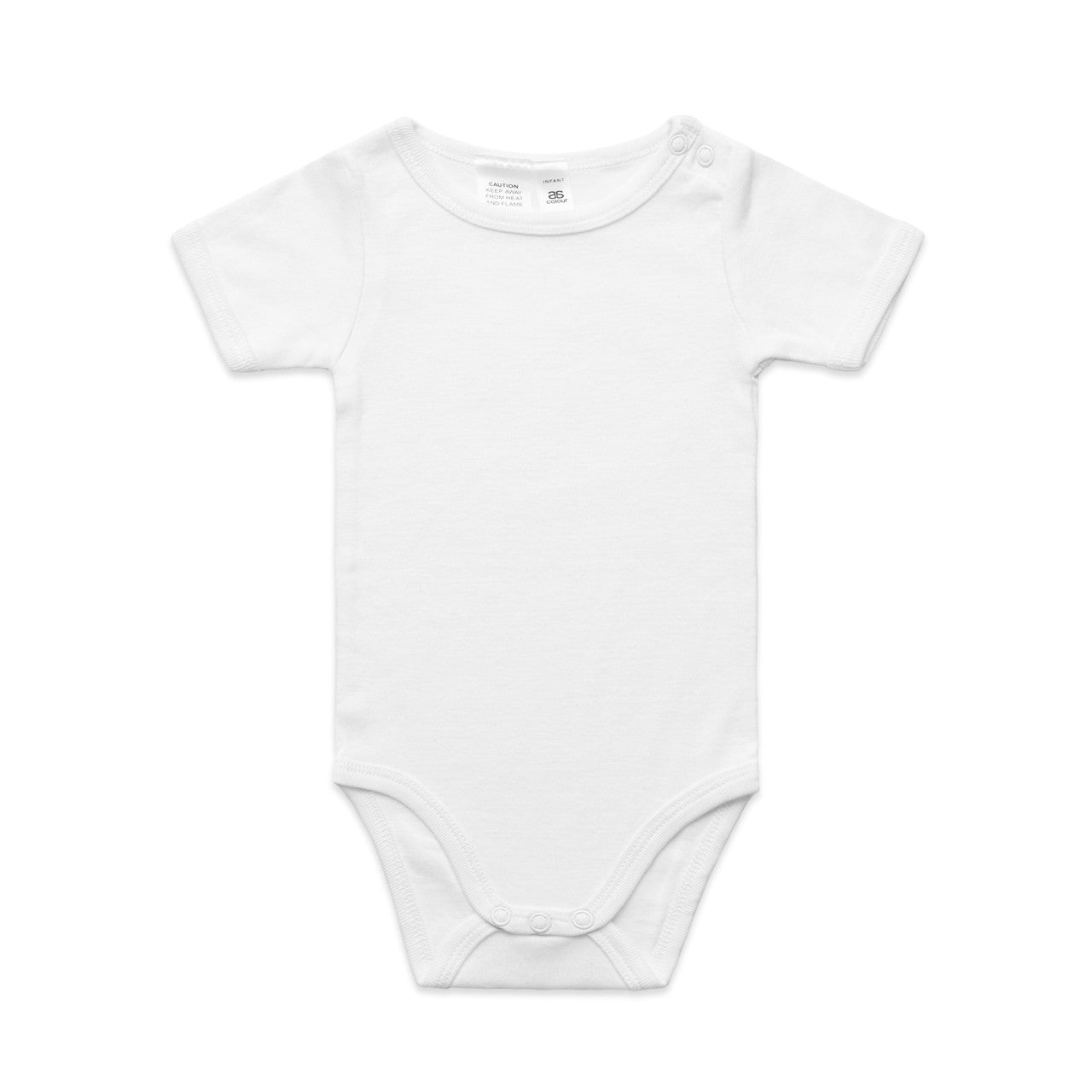 AS COLOUR - 3003 INFANT MINI-ME ONE-PIECE