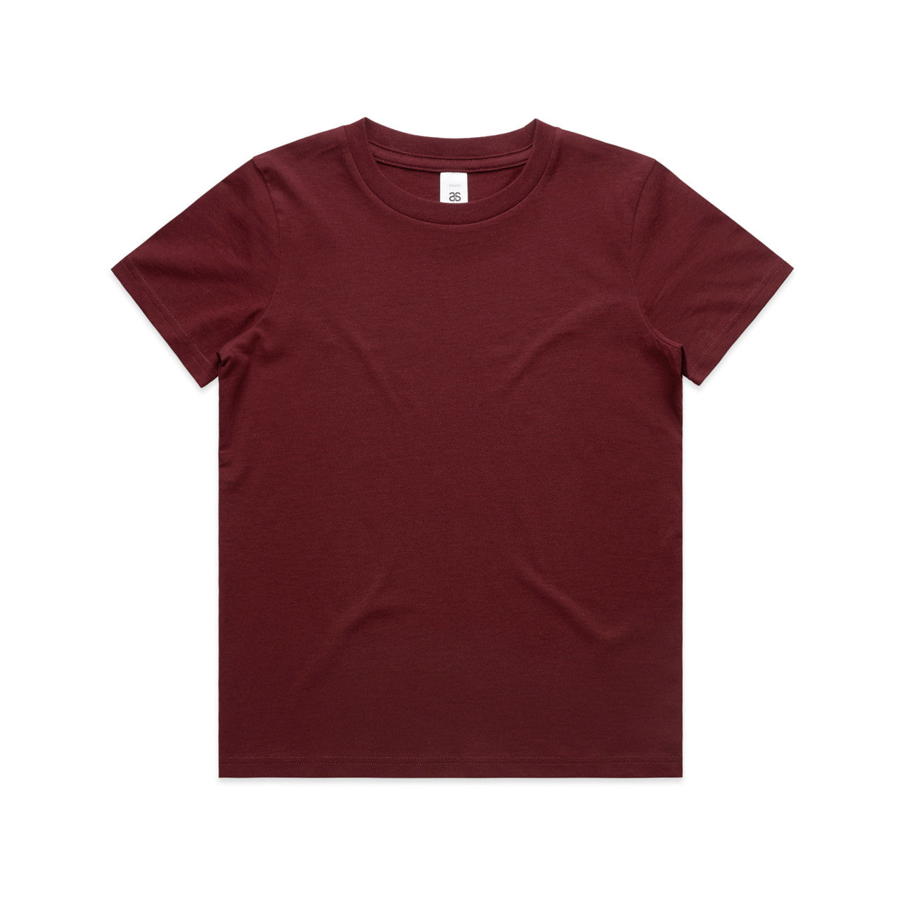 AS COLOUR - 3005 KIDS STAPLE TEE