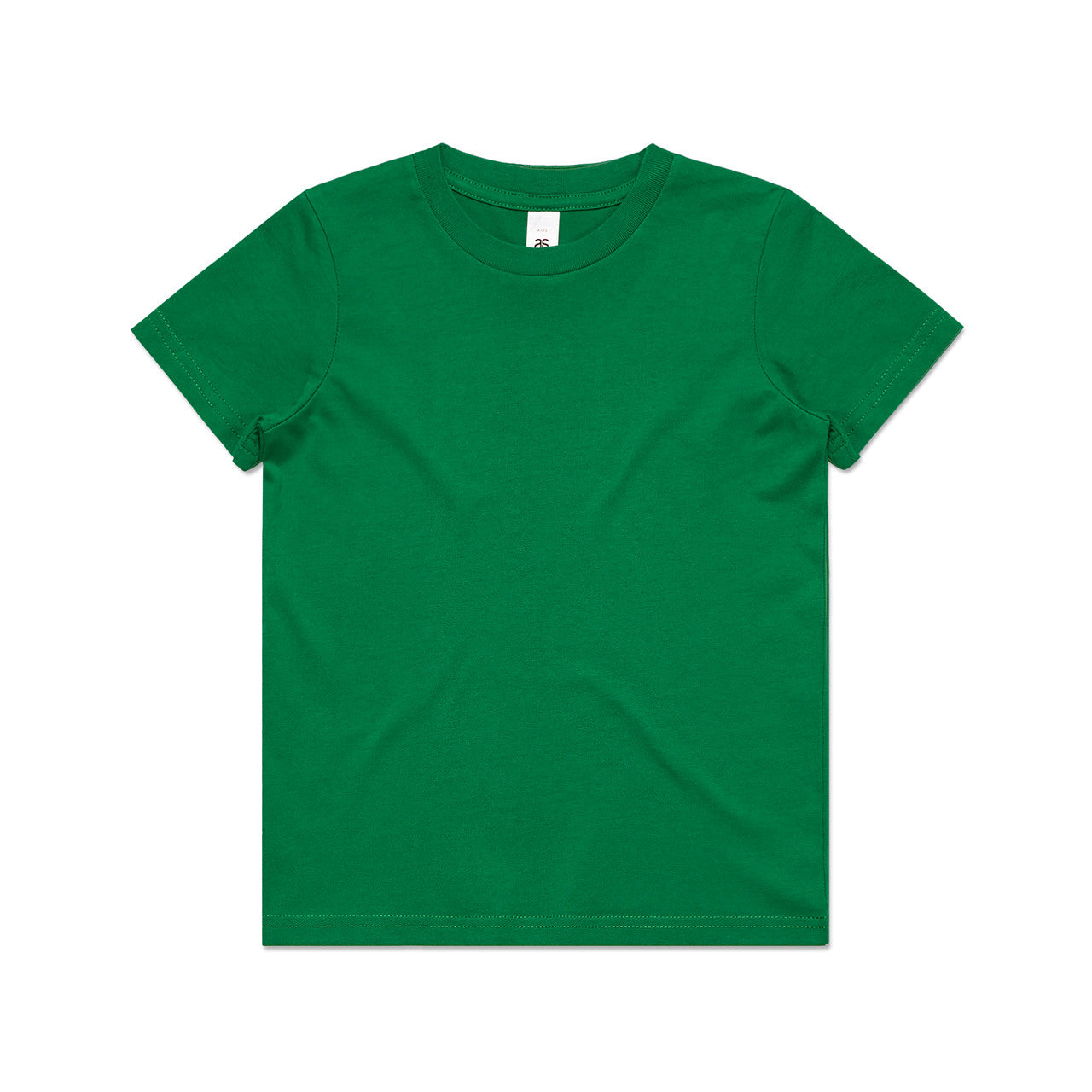 AS COLOUR - 3006 YOUTH STAPLE TEE