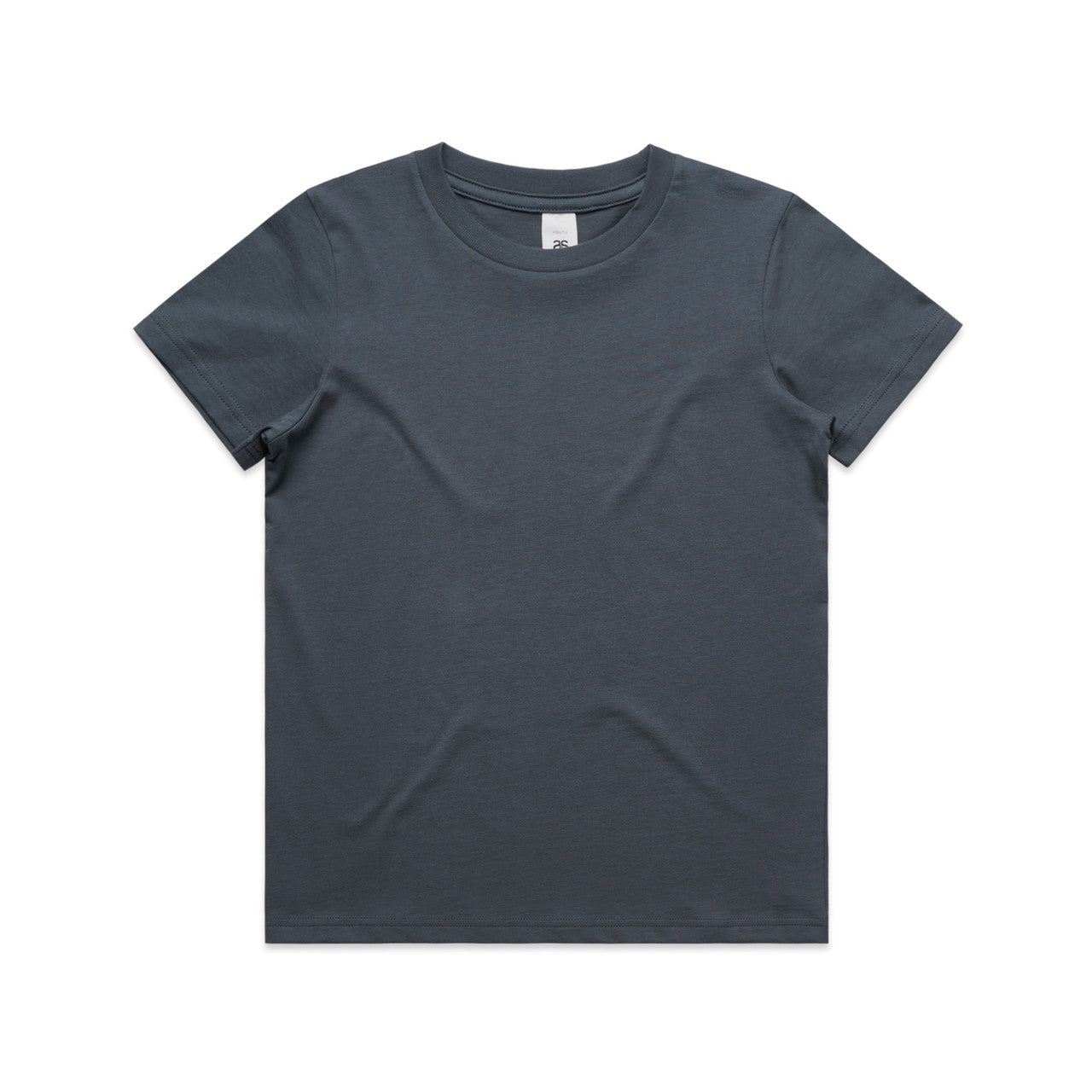 AS COLOUR - 3005 KIDS STAPLE TEE