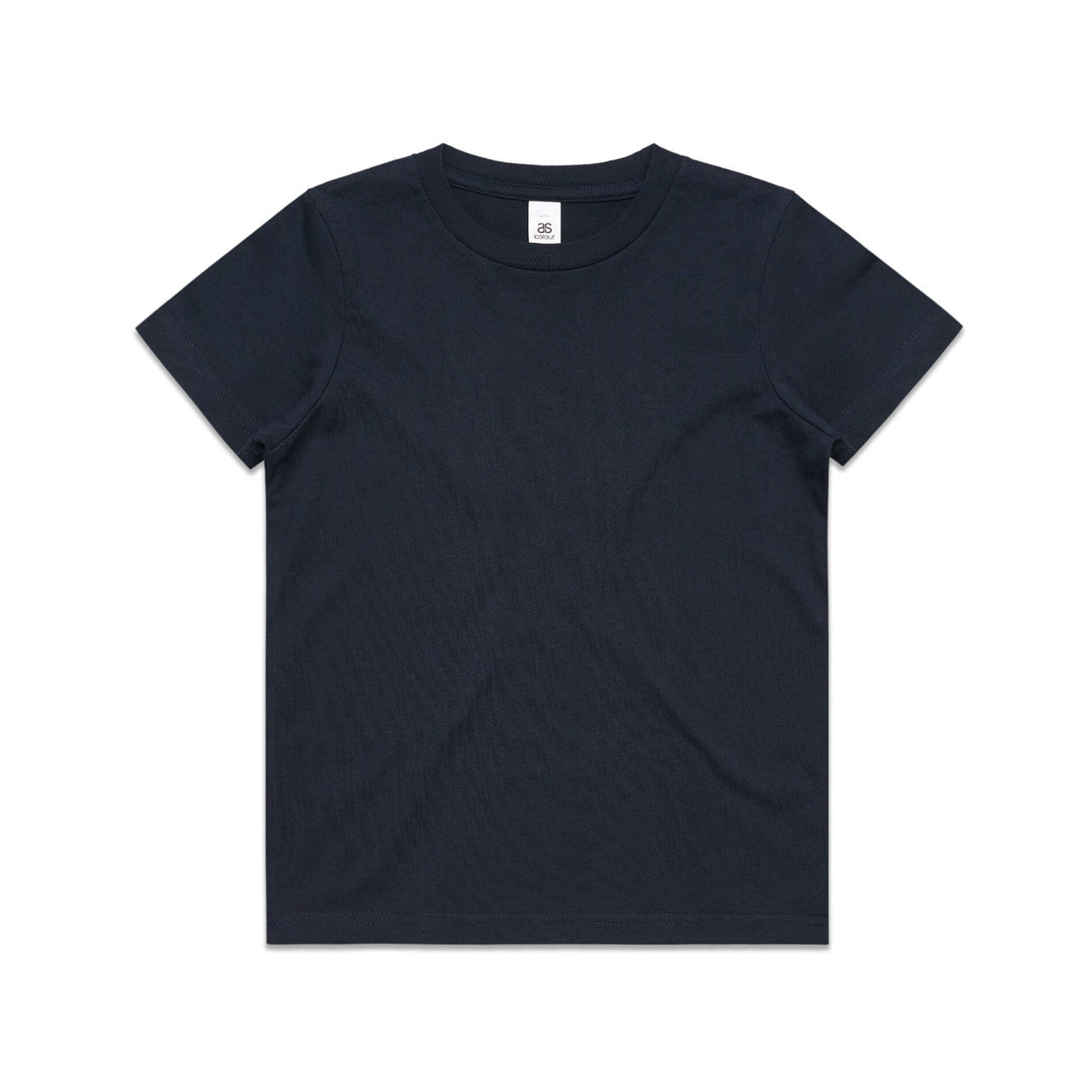 AS COLOUR - 3006 YOUTH STAPLE TEE