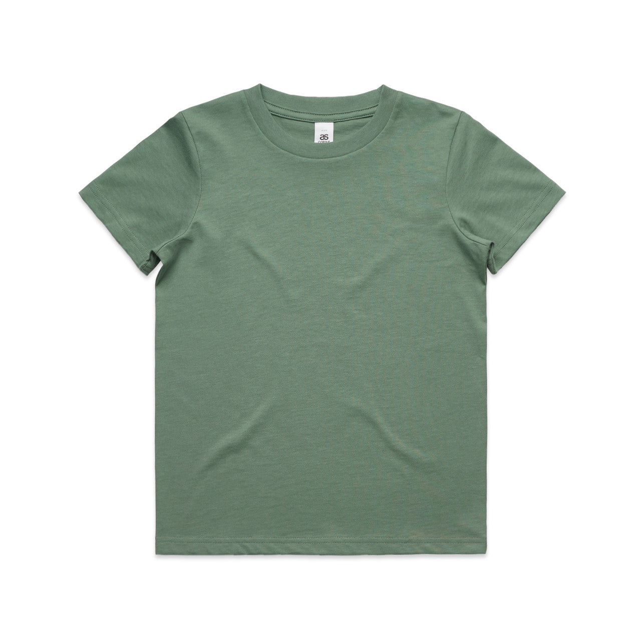AS COLOUR - 3006 YOUTH STAPLE TEE