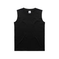 AS COLOUR - 3009 KIDS BARNARD TANK Black 2K