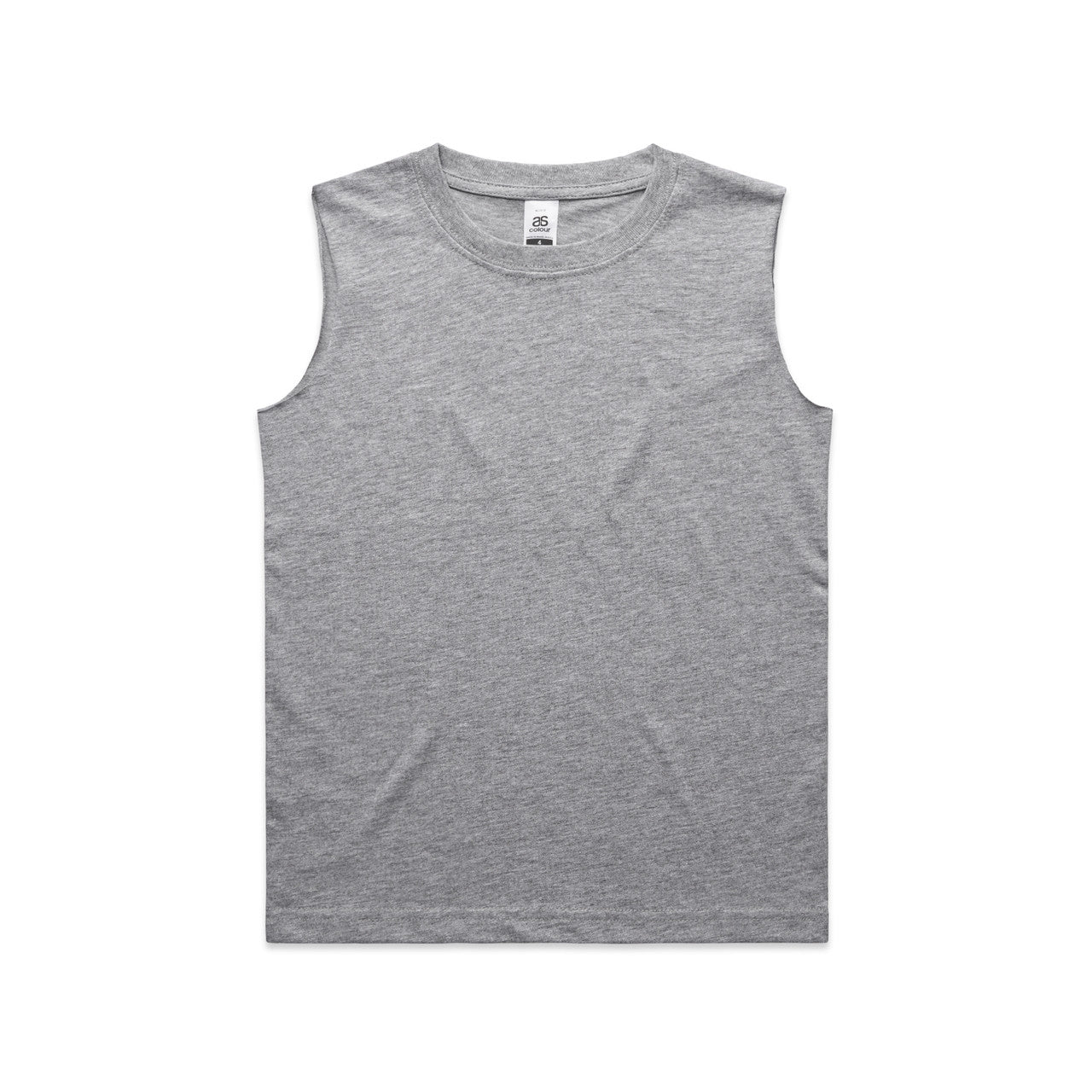 AS COLOUR - 3009 KIDS BARNARD TANK