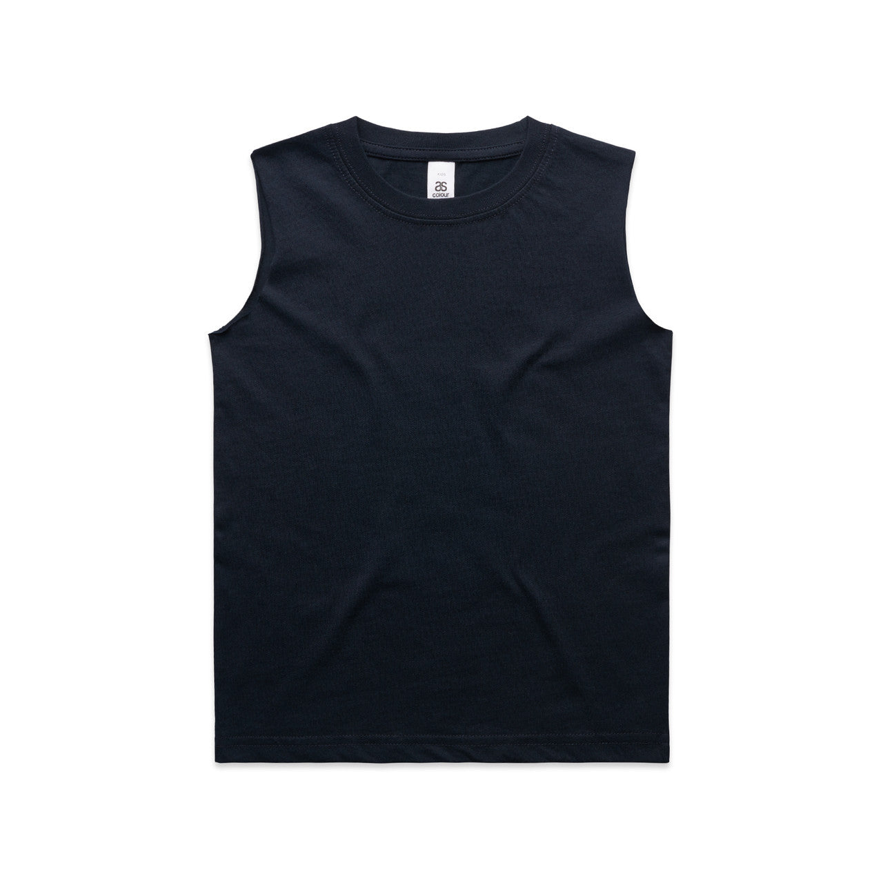 AS COLOUR - 3010 YOUTH BARNARD TANK