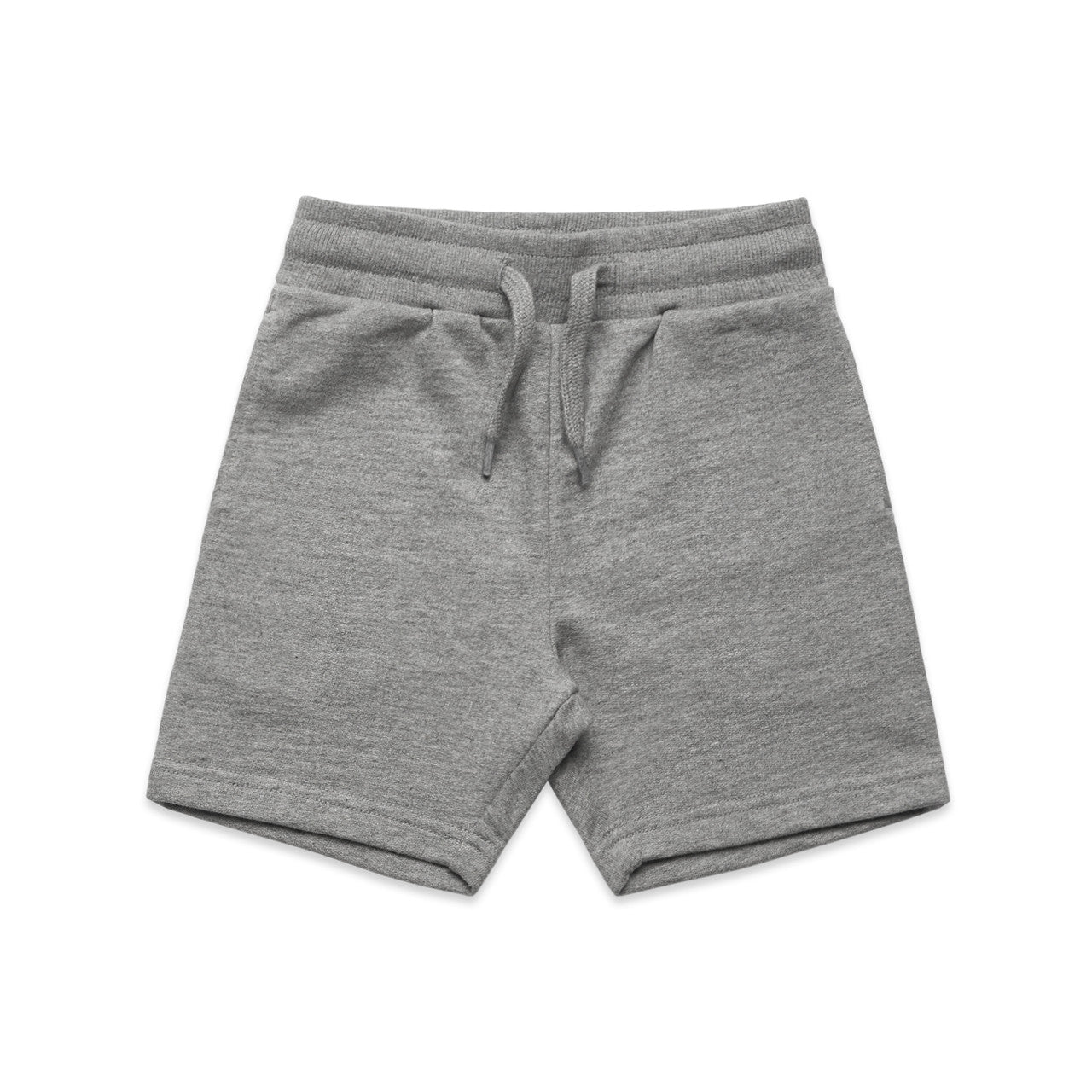 AS COLOUR - 3025 KIDS STADIUM SHORTS