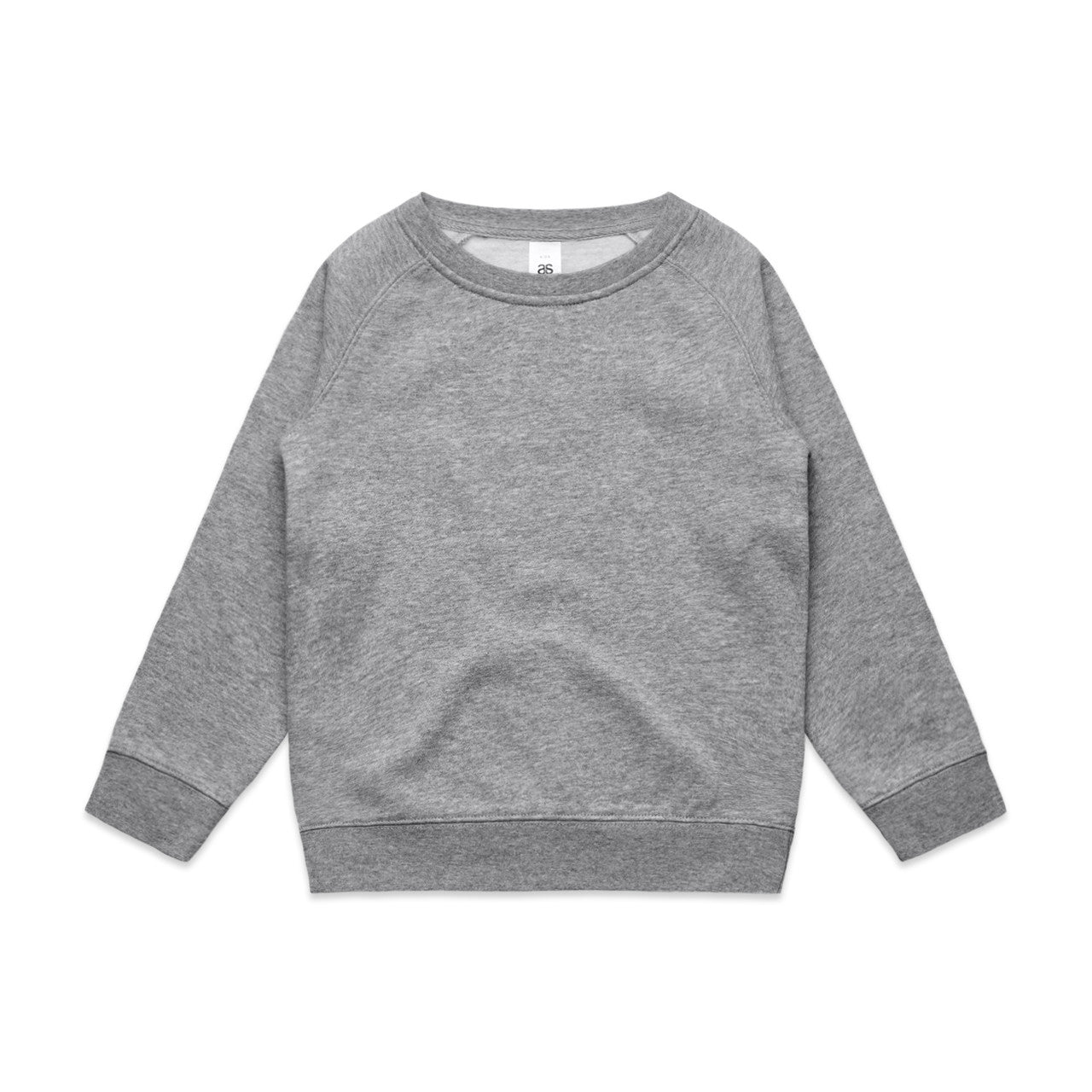 AS COLOUR - 3031 YOUTH SUPPLY CREW