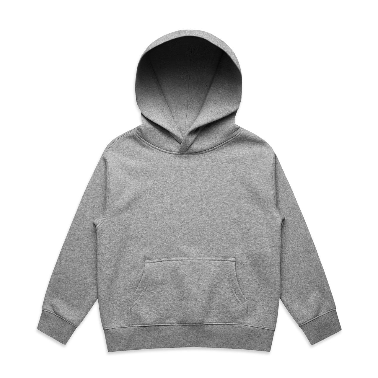 AS COLOUR - 3036 KIDS RELAX HOOD