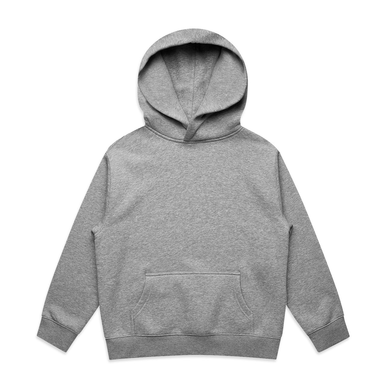 AS COLOUR - 3037 YOUTH RELAX HOOD