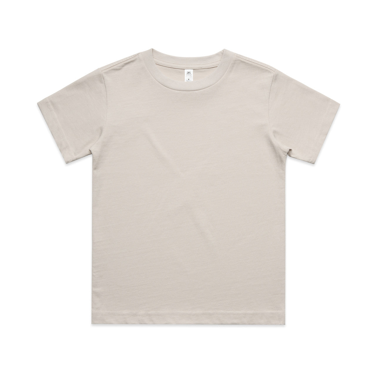 AS COLOUR - 3060 KIDS CLASSIC TEE