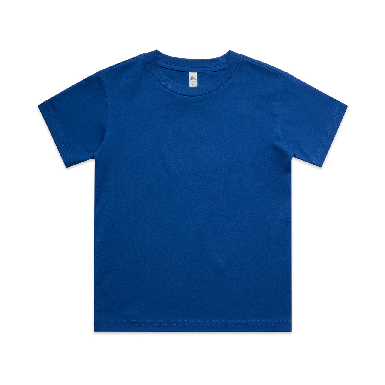 AS COLOUR - 3060 KIDS CLASSIC TEE