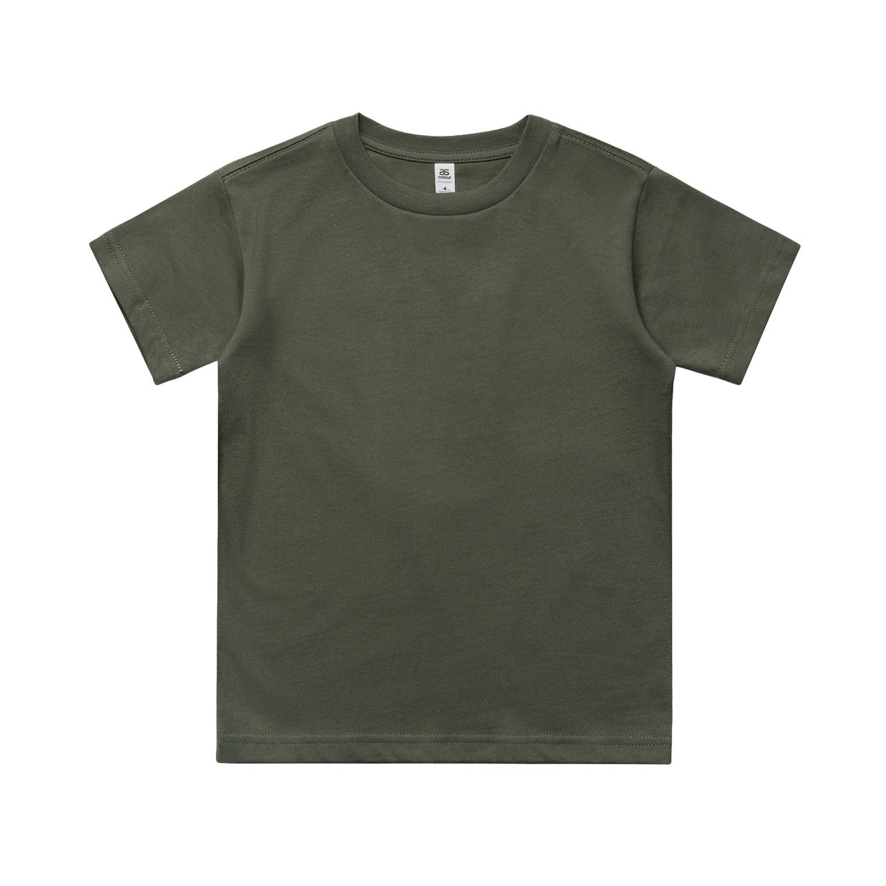 AS COLOUR - 3060 KIDS CLASSIC TEE