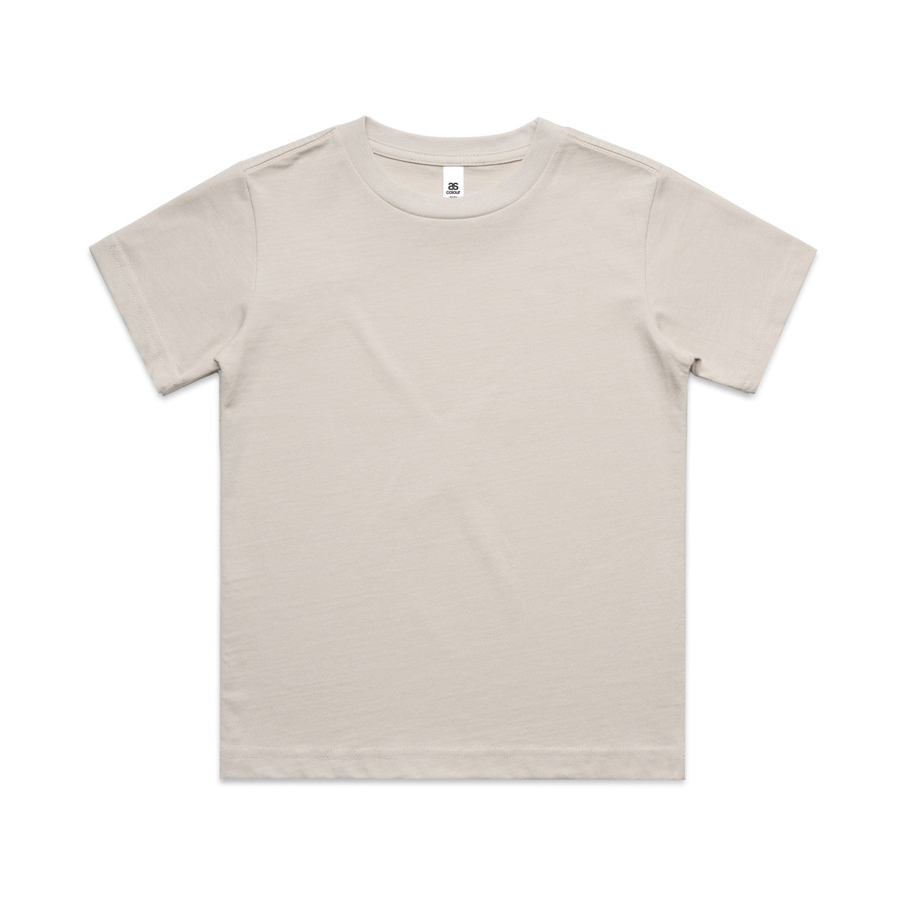 AS COLOUR - 3061 YOUTH CLASSIC TEE