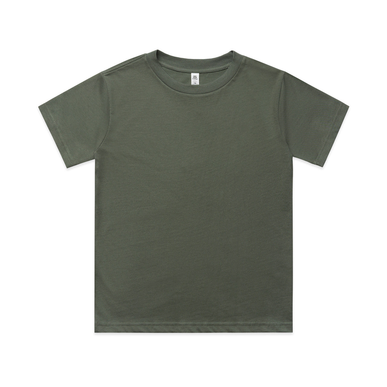 AS COLOUR - 3061 YOUTH CLASSIC TEE